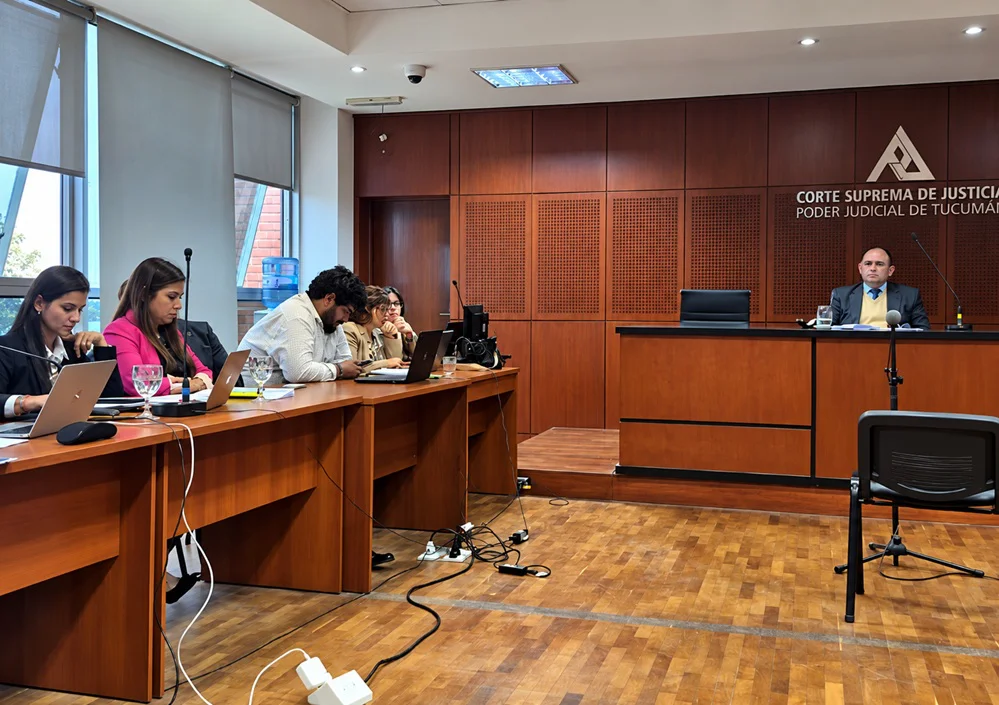 Tribunal