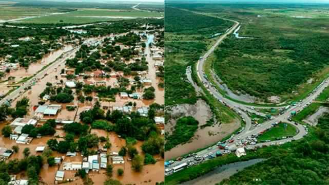 Tucumanos solidarios: dónde y qué podes donar
