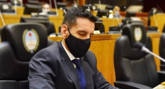 Gerónimo Vargas Aignasse