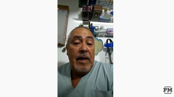 Eduardo Jorge Gómez Ponce