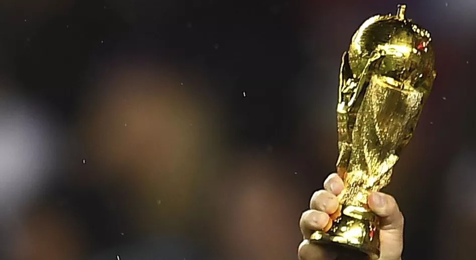 Copa del mundo