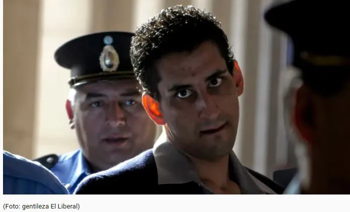 captura