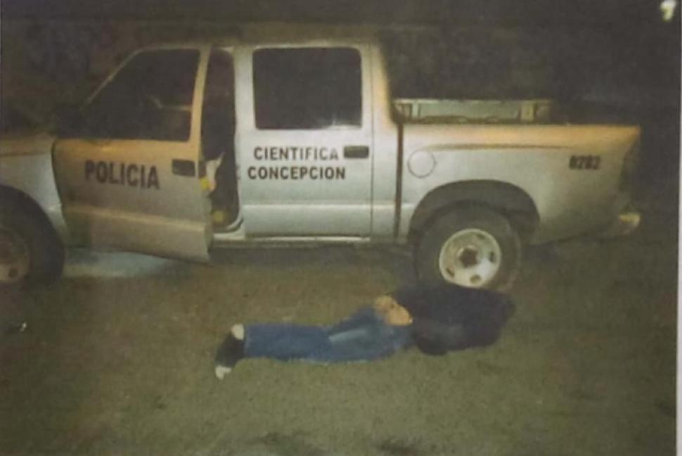 FOTO/MPF