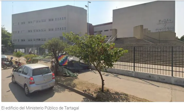 captura