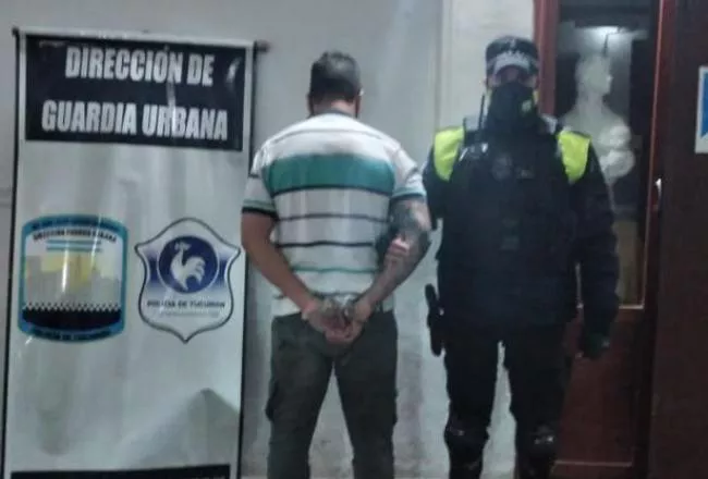 Detenido foto comunicaciontucuman.gob.ar