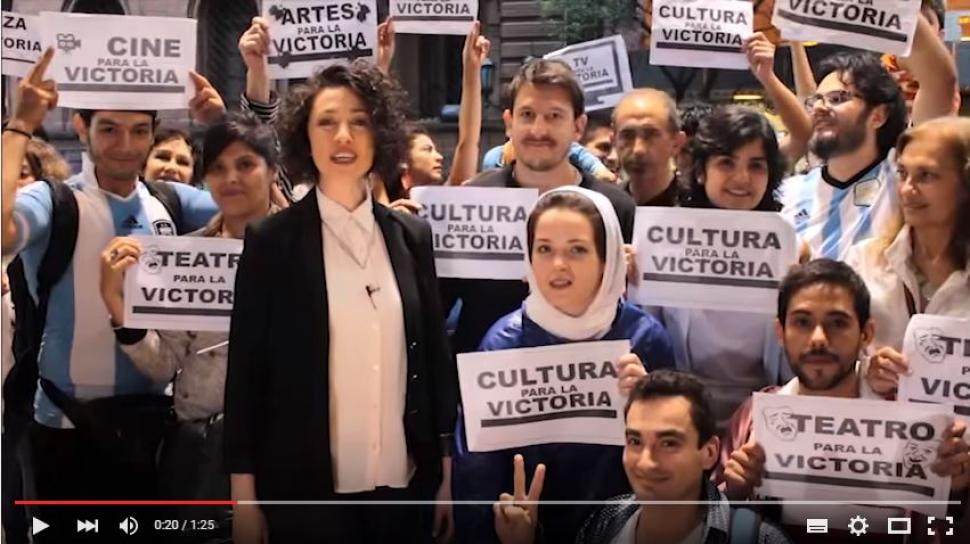 captura de video