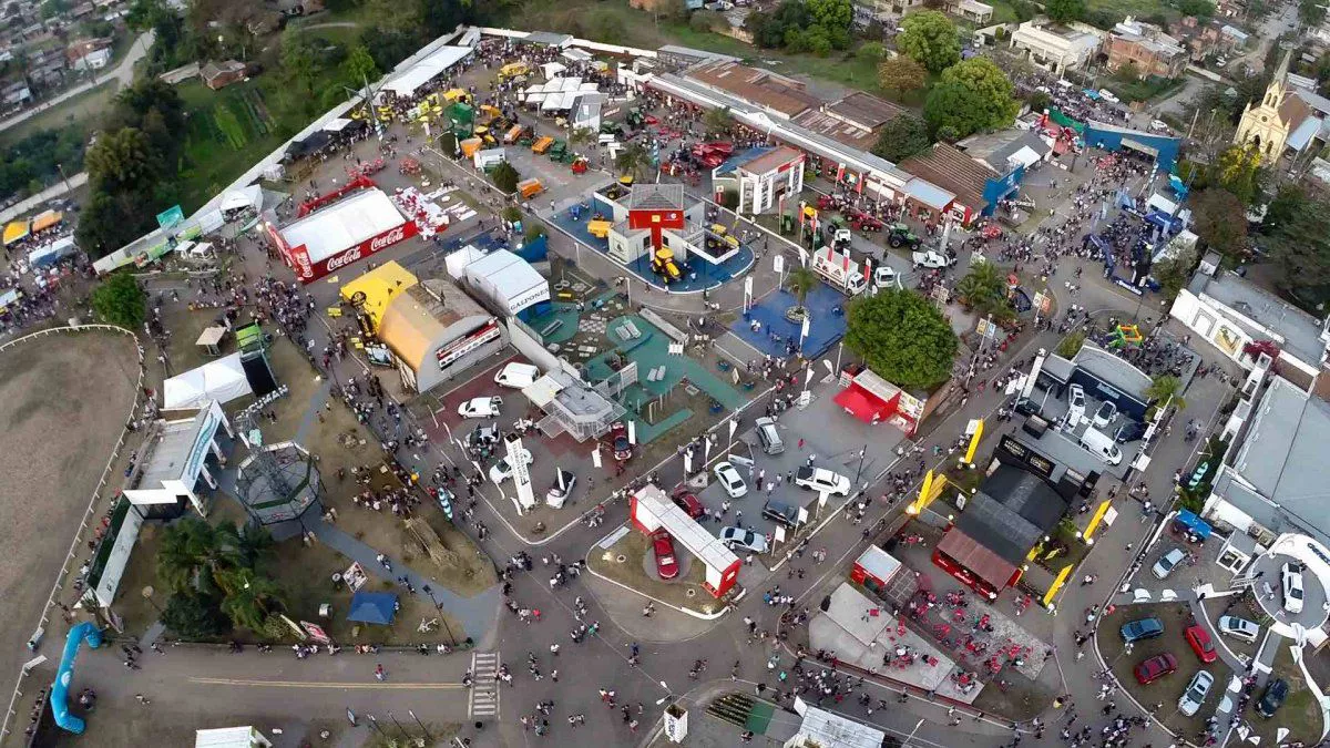 expo
