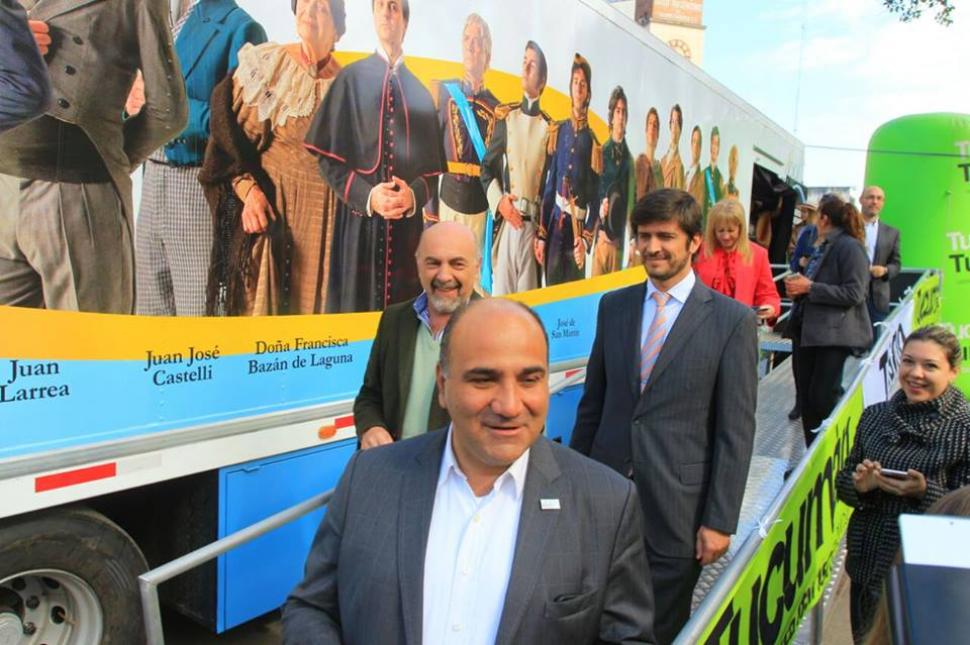 Foto: Eugenia Saravia