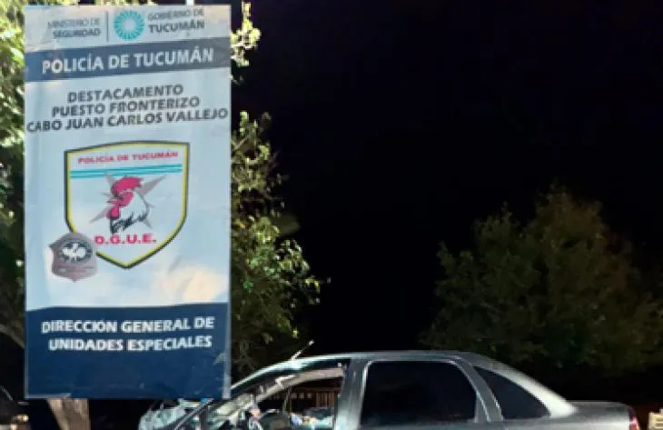 captura