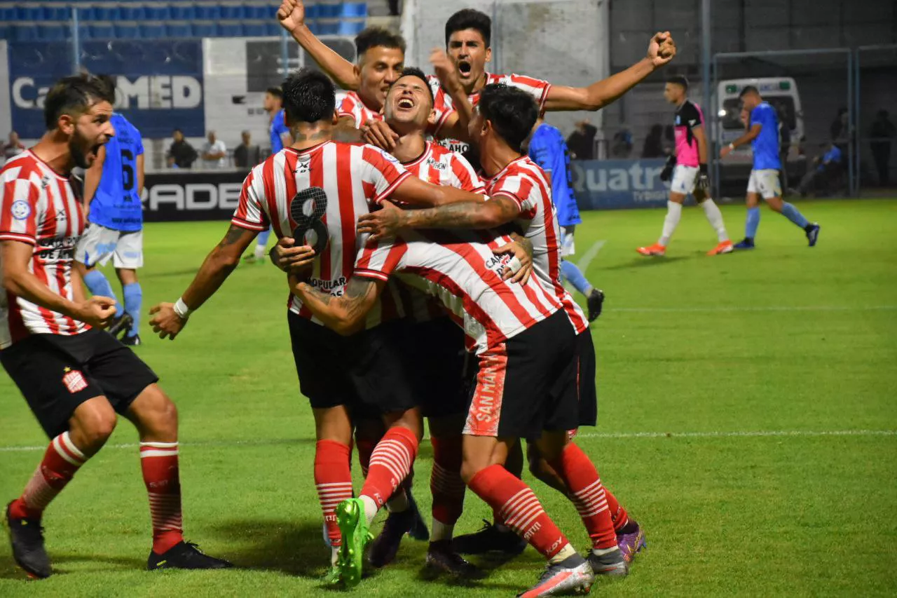 Gol SM
