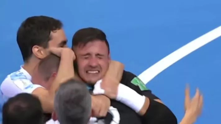 Captura de video