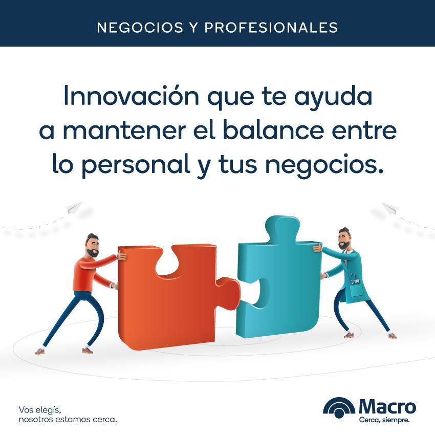 Banco Macro