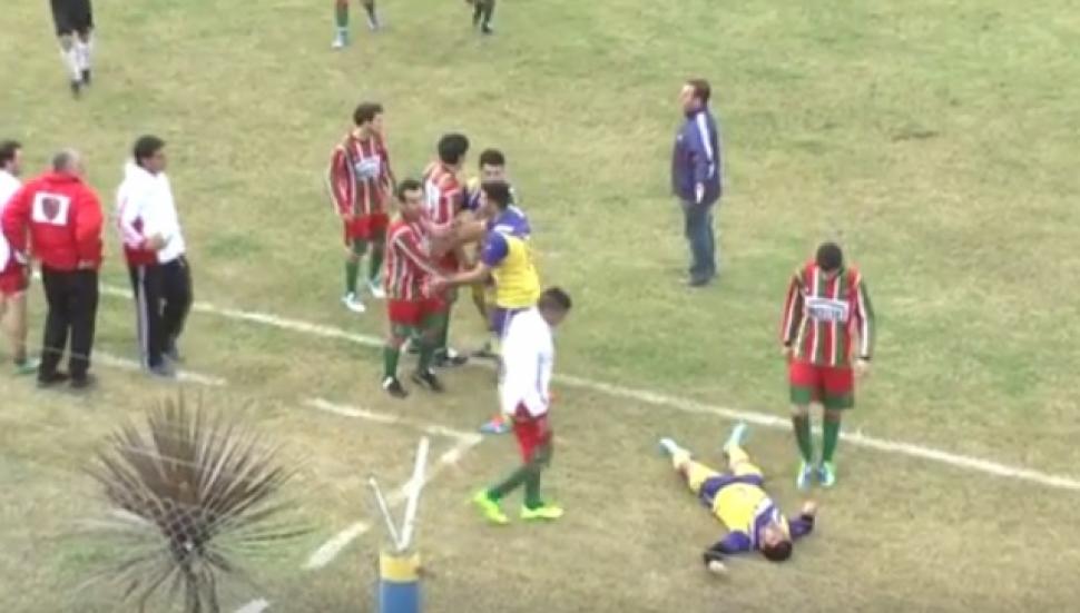 Captura de video