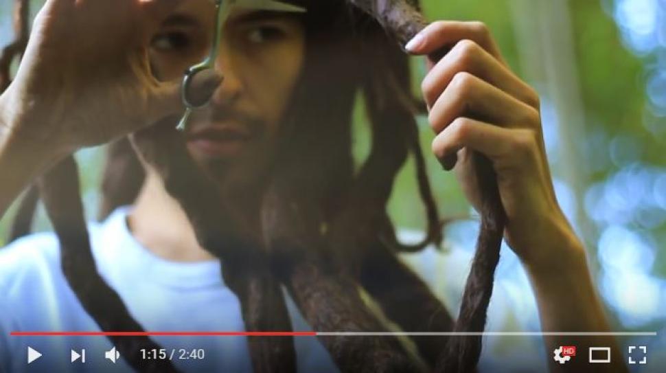 Captura de video