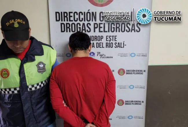 captura