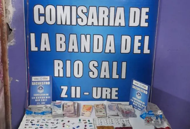 captura