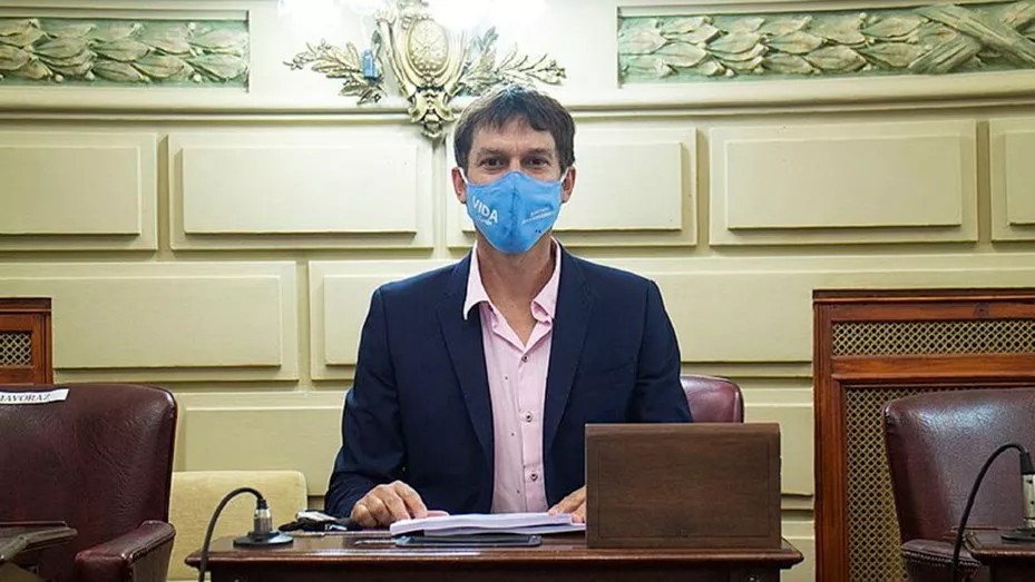 Diputado foto tucumantelefe
