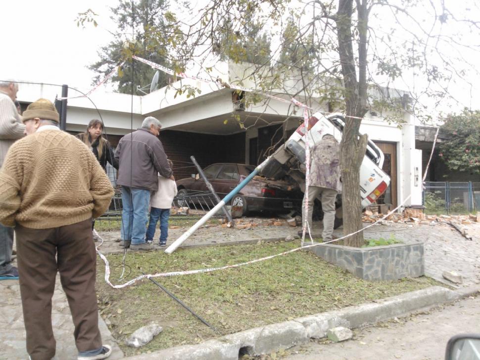 Foto de Edmundo Cifre