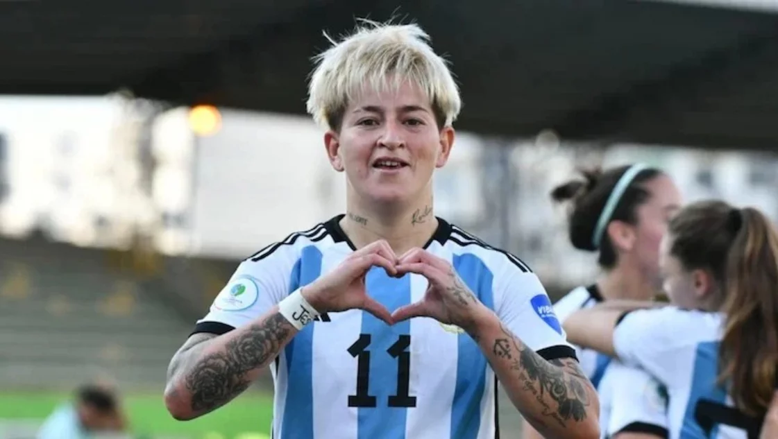 Yamila