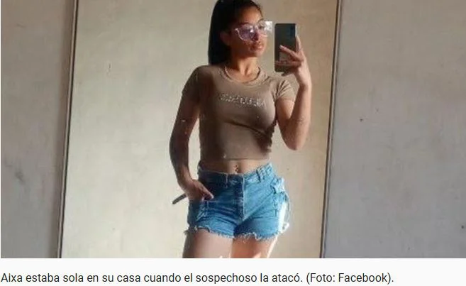 Victima