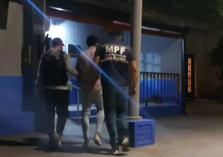 MPF