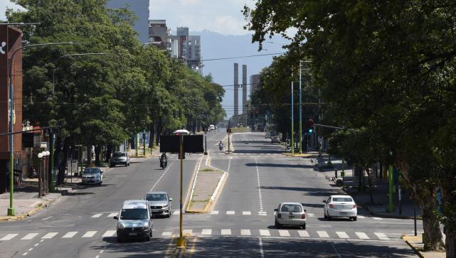 Tucumán