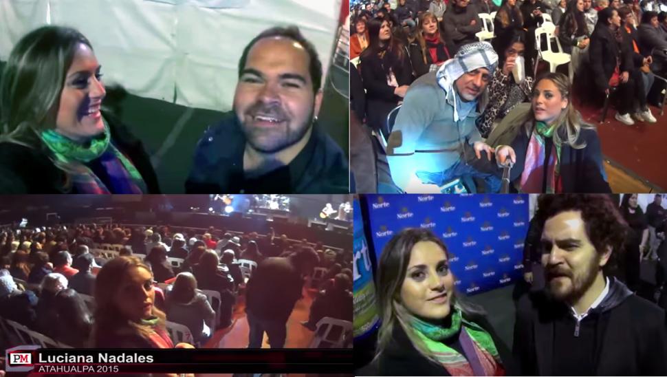 Foto Andrés Figueroa