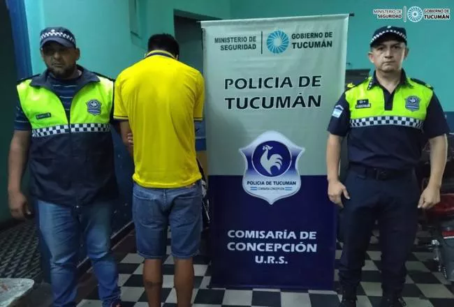 Captura