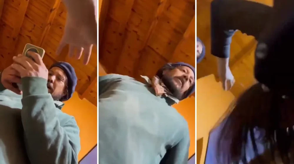 Violencia de genero