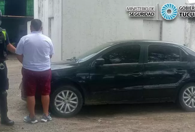 detenidos