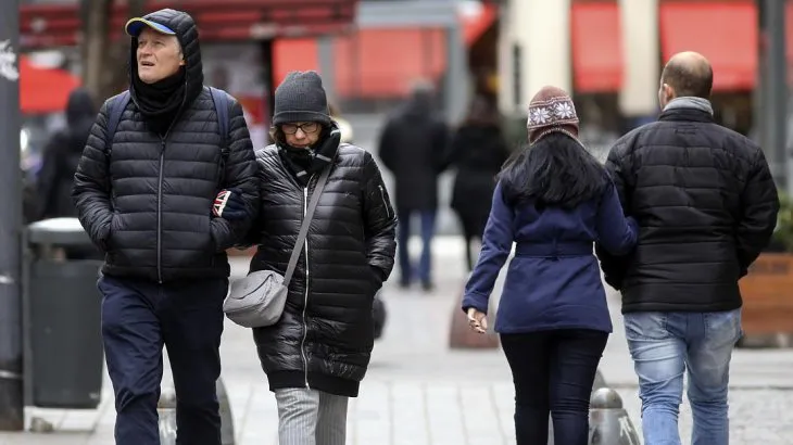 frio
