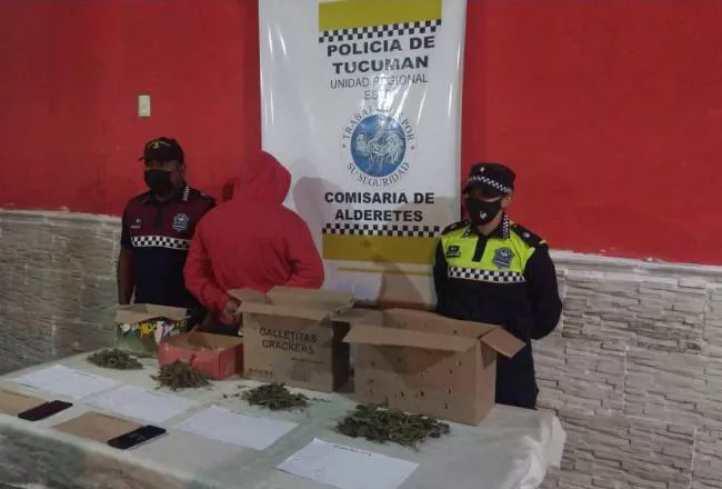 secuestro