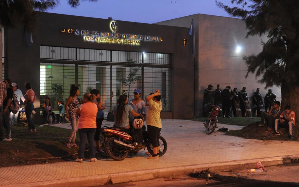 Foto: Antonio Ferroni, La Gaceta