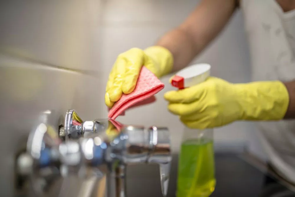 trabajadoras de casas particulares