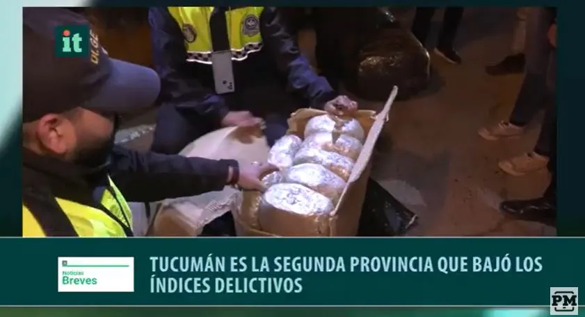 captura de video