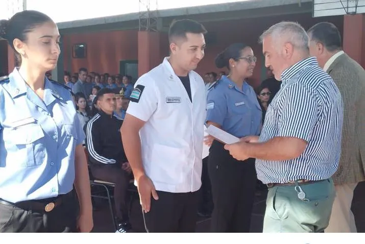 captura