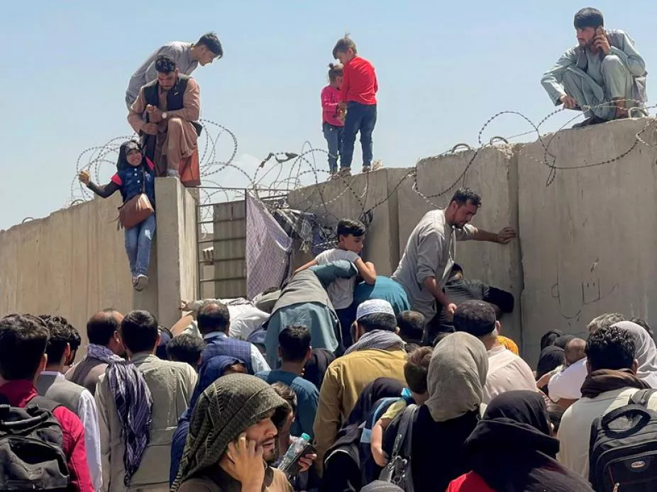Afganistan