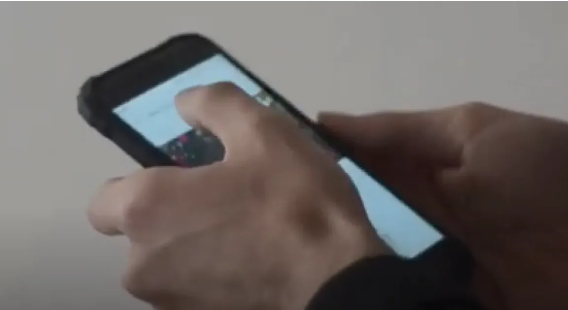 Estafas Por WhatsApp