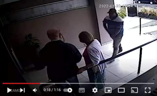 Captura de video