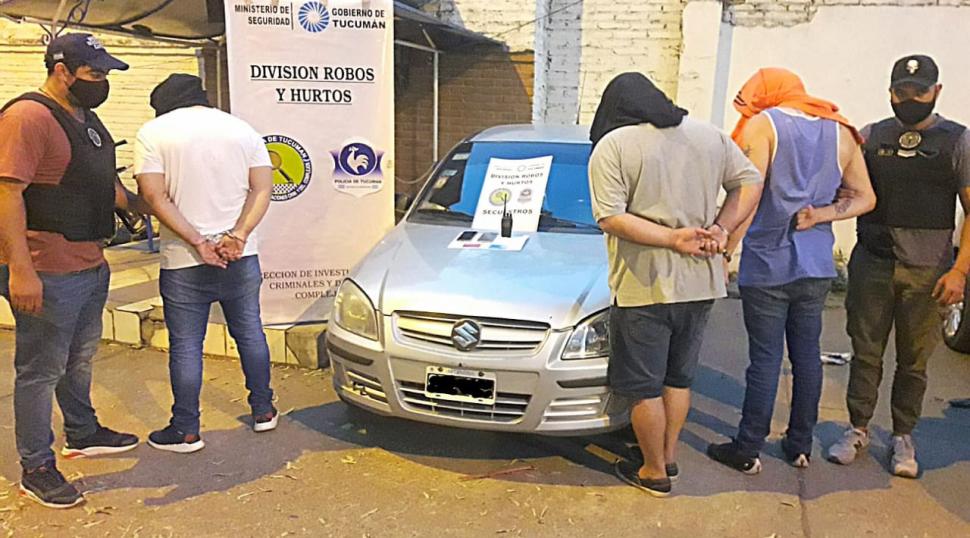 Foto: comunicaciontucuman.gob.ar