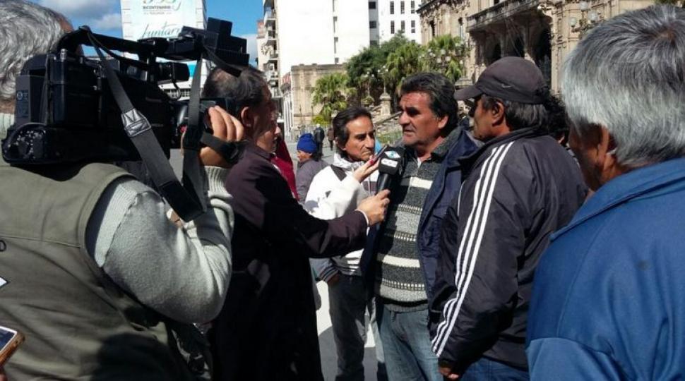 Foto: @RadioCiudadSMT
