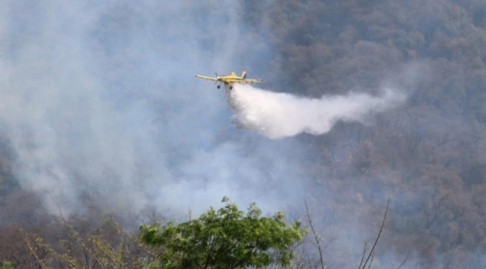 Foto: Gentileza Aeroclub Tucumán