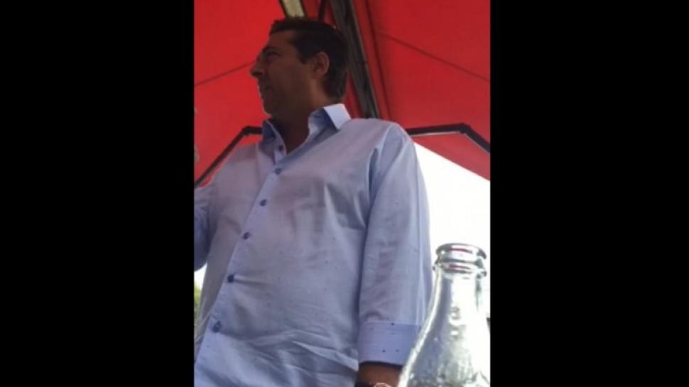 Captura de video
