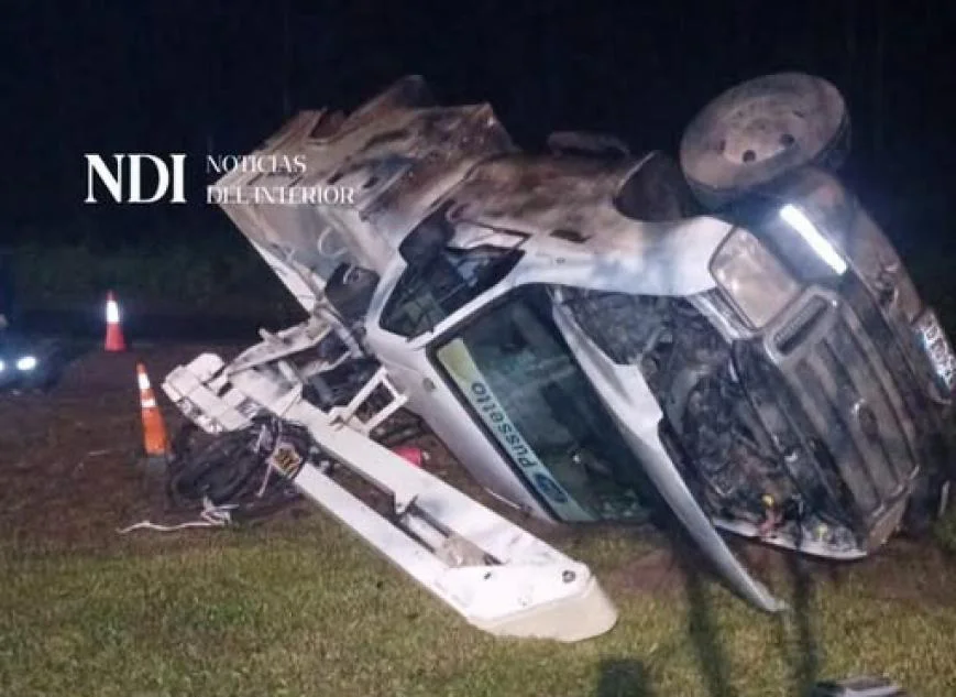 Accidente