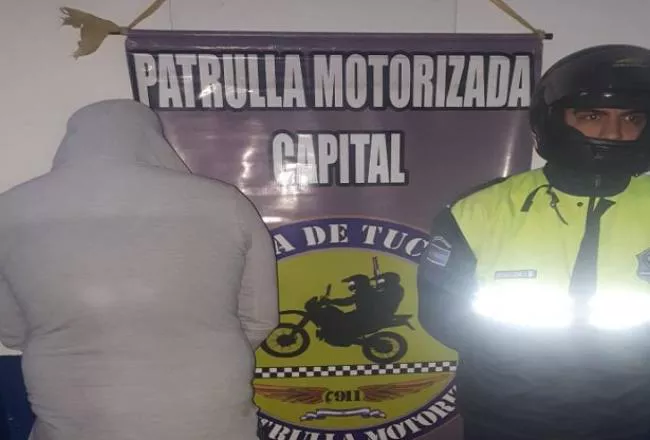 Detenido foto comunicaciontucuman.gob.ar
