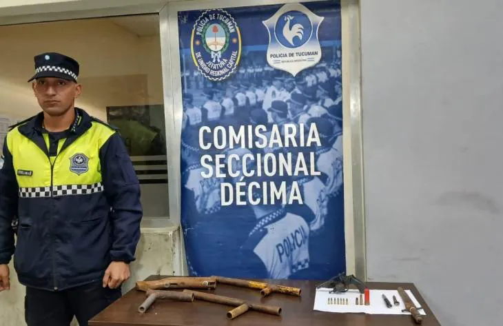 Captura