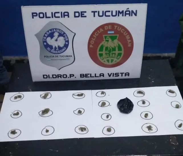 policia