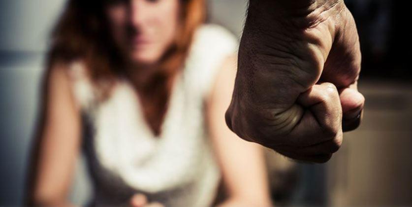 IMAGEN ILUSTRATIVA VIOLENCIA DE GENERO