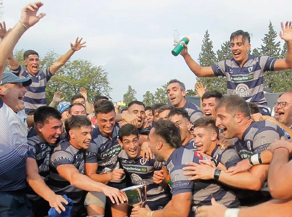 UNI campeón