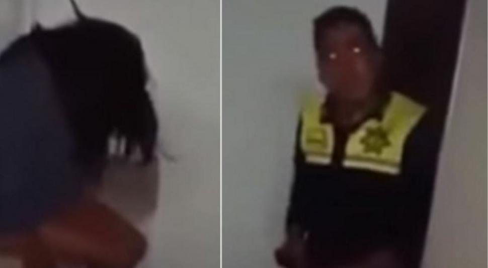Captura de video